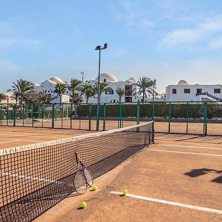 Arabella Azur Resort Χουργκάντα Εξωτερικό φωτογραφία