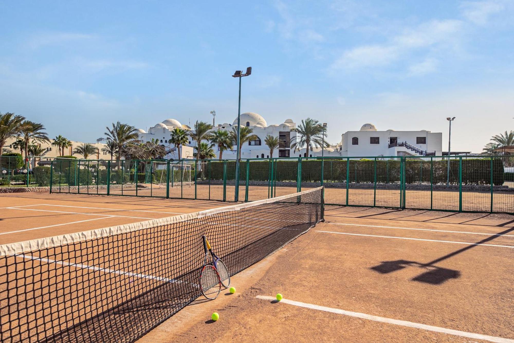 Arabella Azur Resort Χουργκάντα Εξωτερικό φωτογραφία