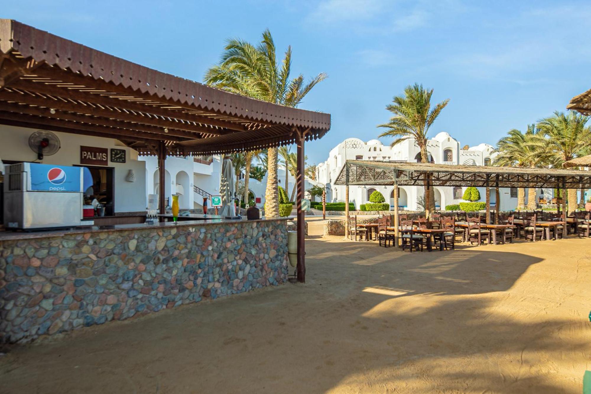 Arabella Azur Resort Χουργκάντα Εξωτερικό φωτογραφία