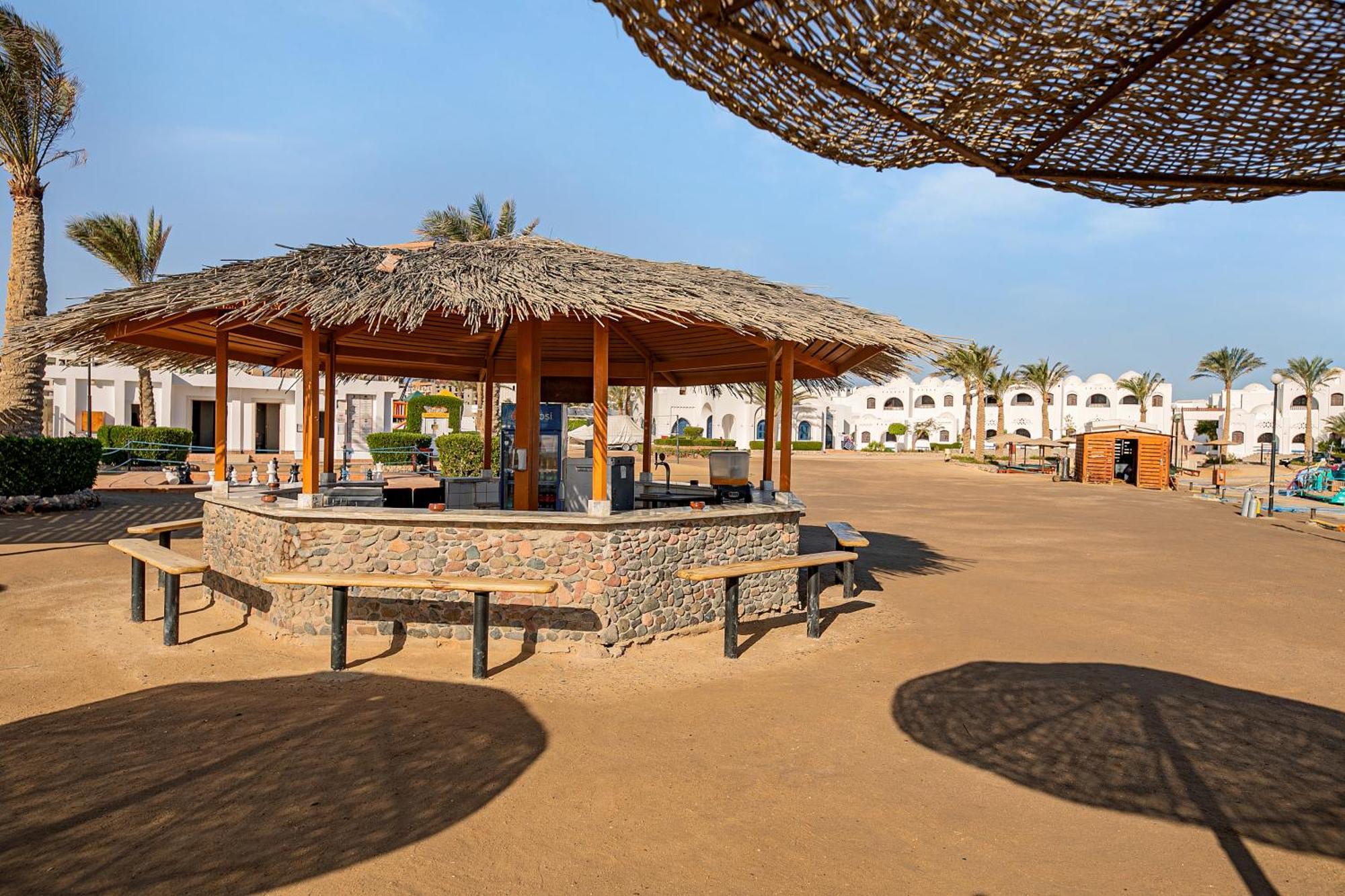 Arabella Azur Resort Χουργκάντα Εξωτερικό φωτογραφία