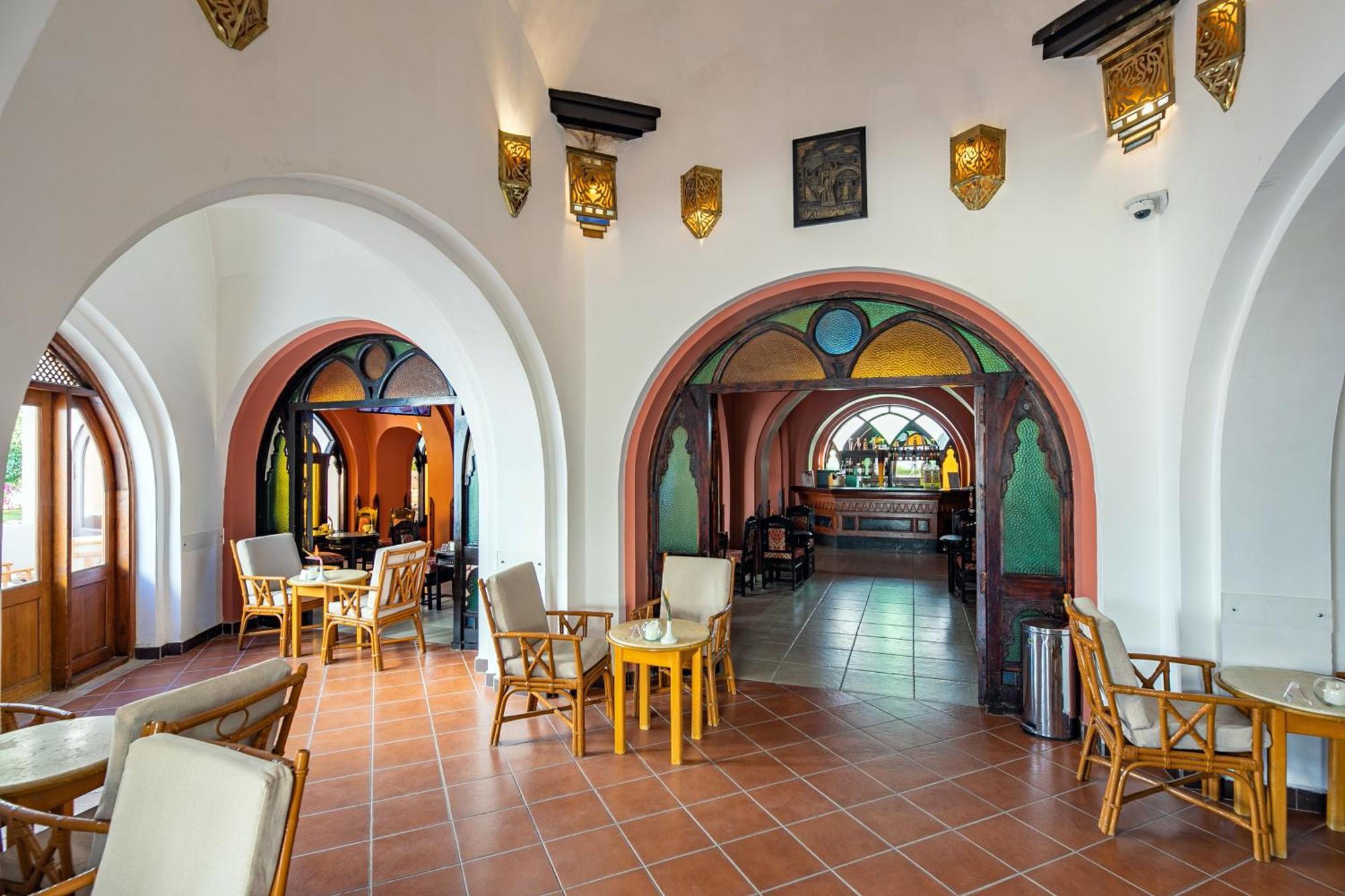 Arabella Azur Resort Χουργκάντα Εξωτερικό φωτογραφία