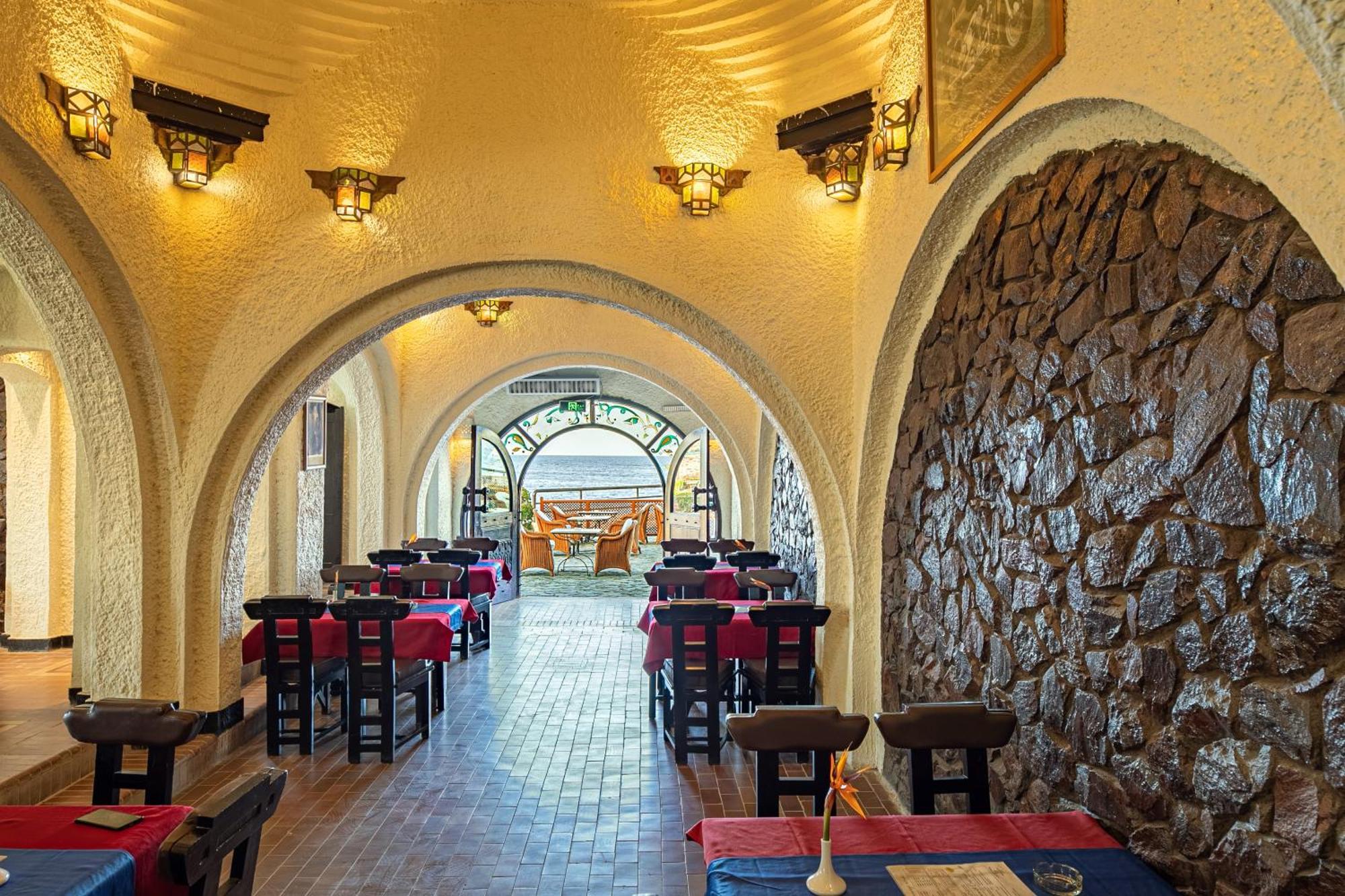Arabella Azur Resort Χουργκάντα Εξωτερικό φωτογραφία