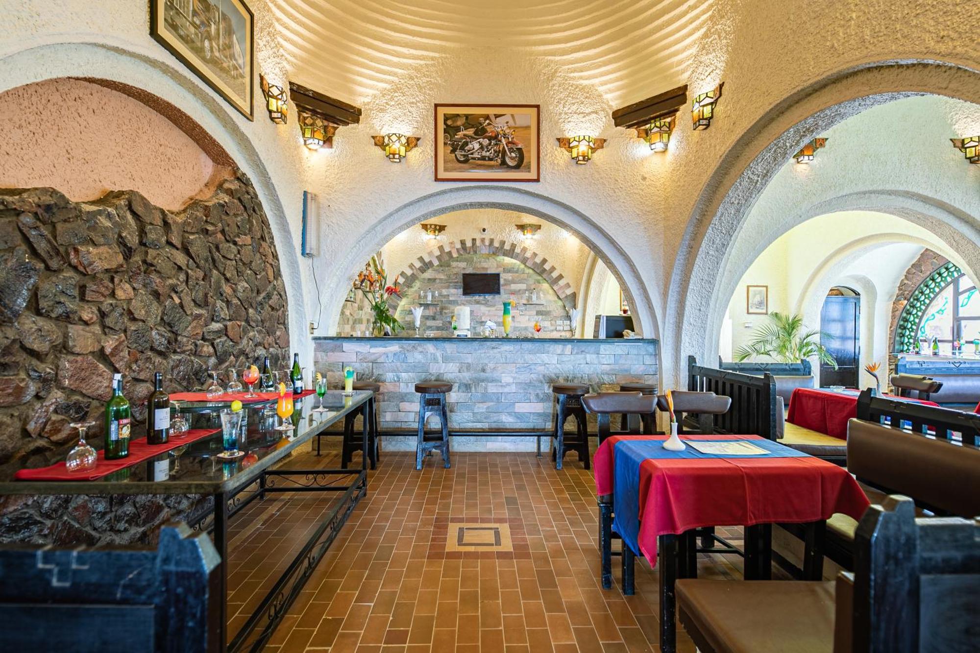 Arabella Azur Resort Χουργκάντα Εξωτερικό φωτογραφία