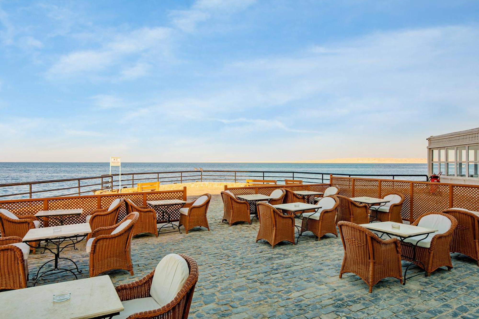 Arabella Azur Resort Χουργκάντα Εξωτερικό φωτογραφία