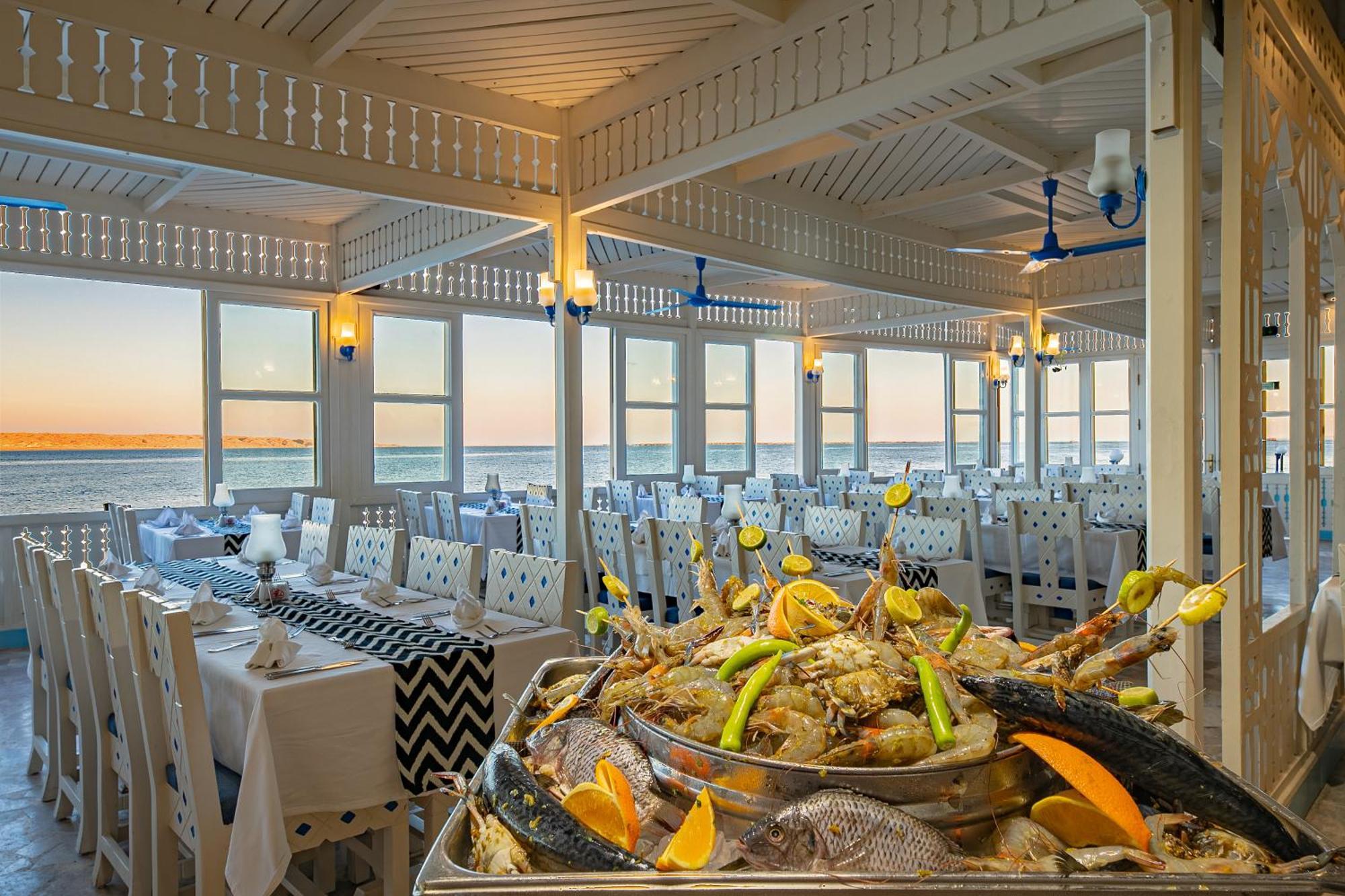 Arabella Azur Resort Χουργκάντα Εξωτερικό φωτογραφία