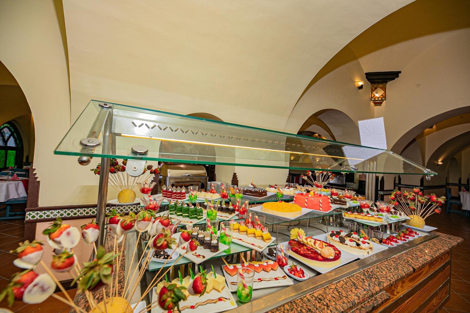Arabella Azur Resort Χουργκάντα Εξωτερικό φωτογραφία