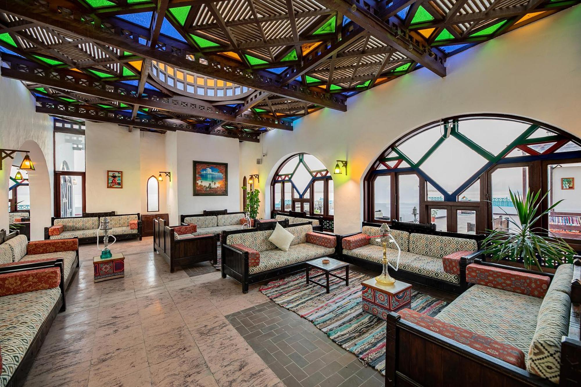 Arabella Azur Resort Χουργκάντα Εξωτερικό φωτογραφία