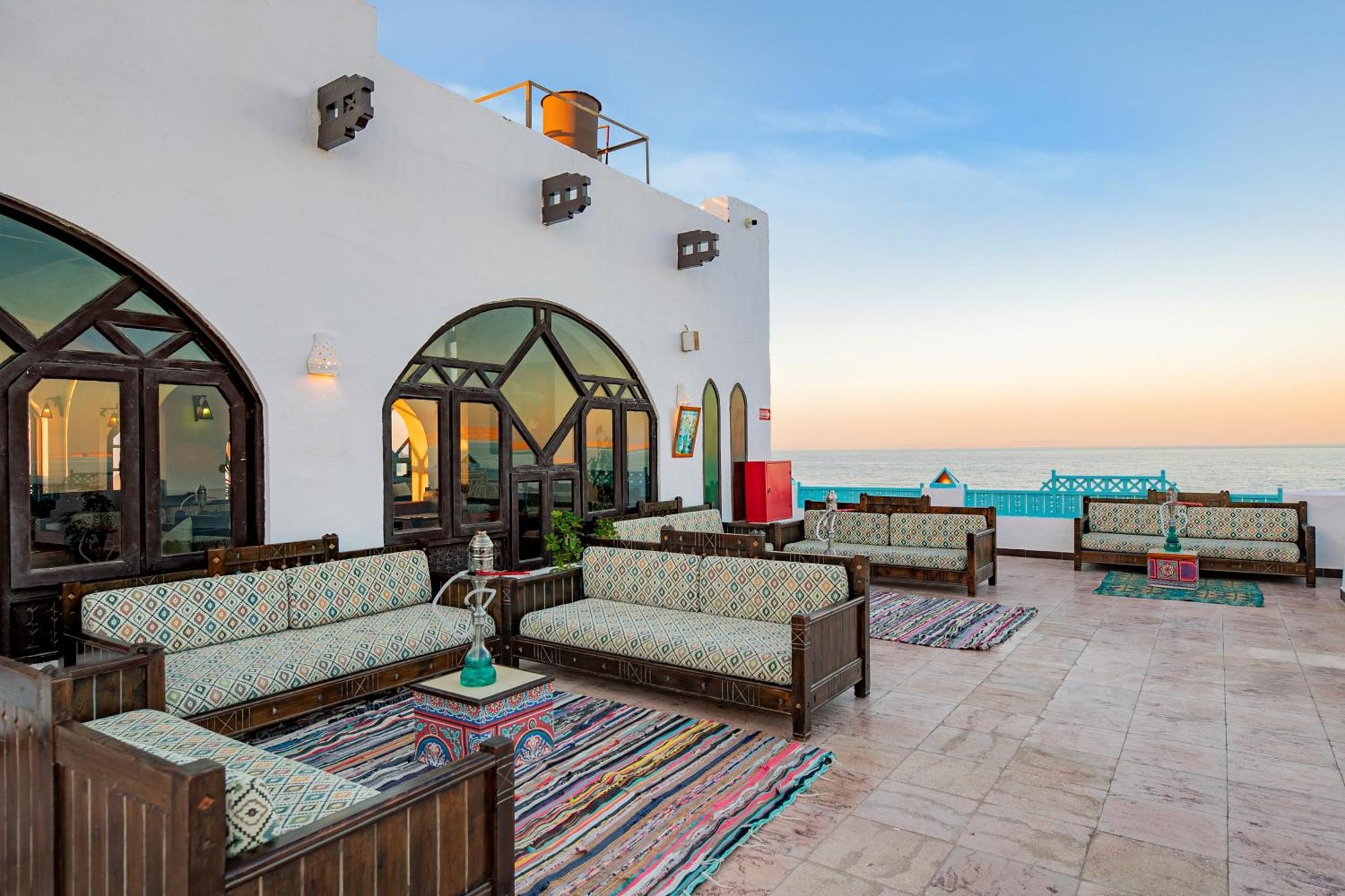 Arabella Azur Resort Χουργκάντα Εξωτερικό φωτογραφία