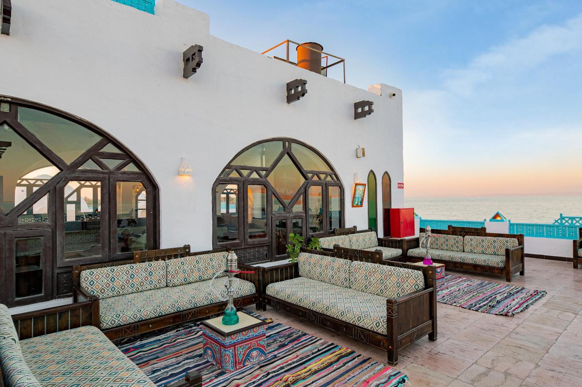 Arabella Azur Resort Χουργκάντα Εξωτερικό φωτογραφία