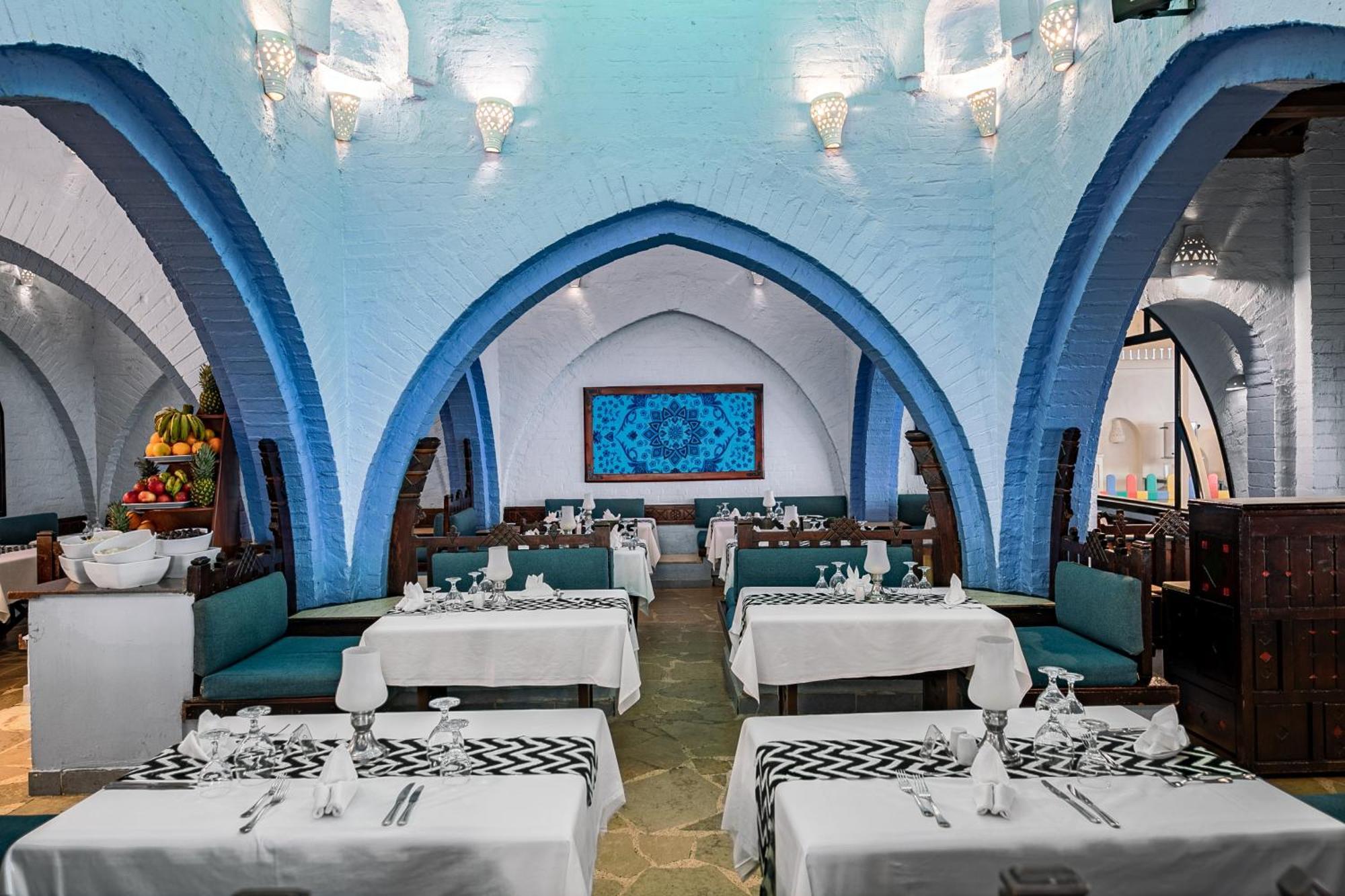 Arabella Azur Resort Χουργκάντα Εξωτερικό φωτογραφία