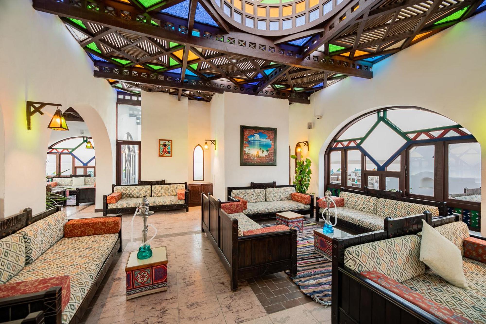 Arabella Azur Resort Χουργκάντα Εξωτερικό φωτογραφία