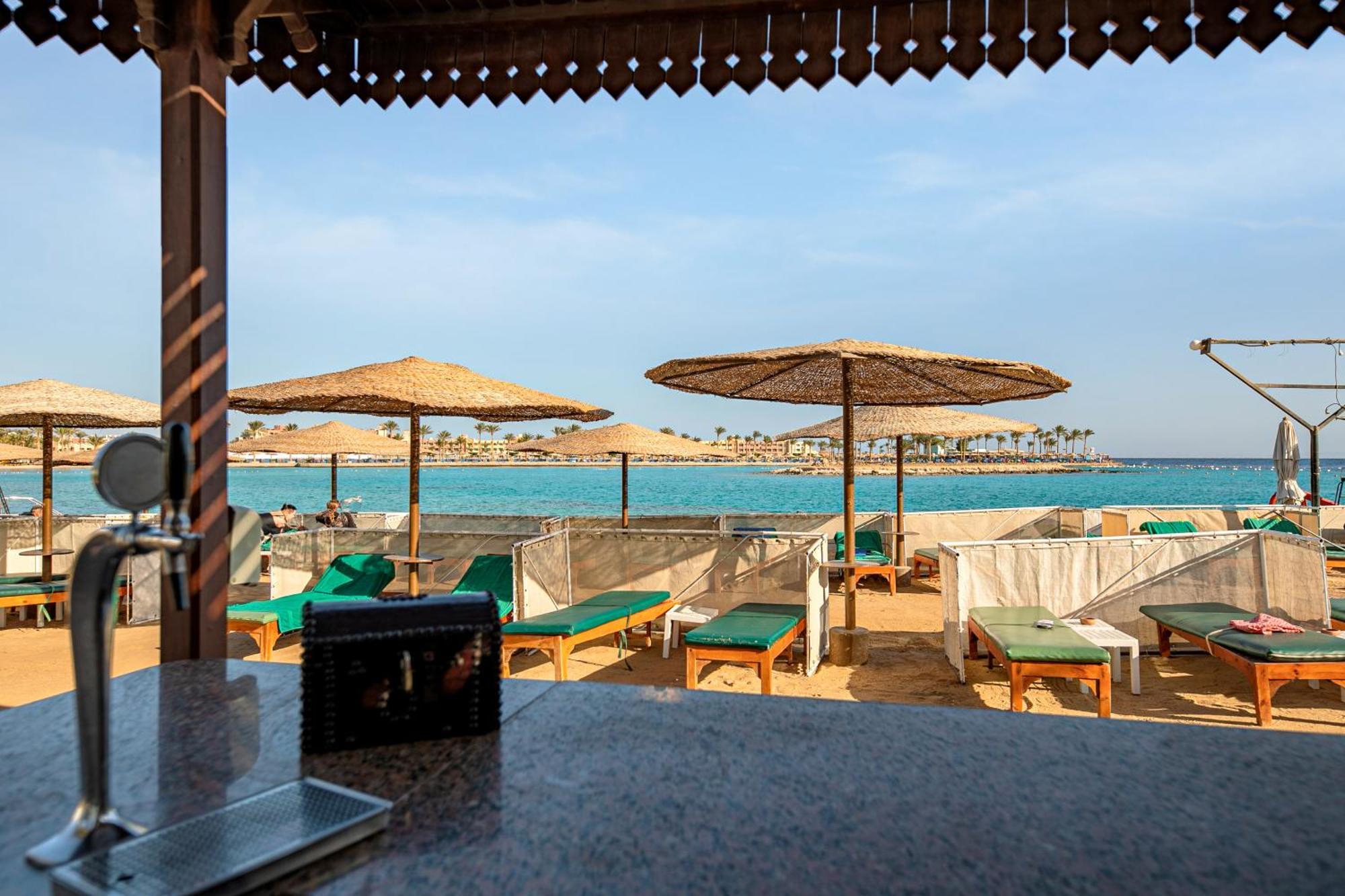 Arabella Azur Resort Χουργκάντα Εξωτερικό φωτογραφία