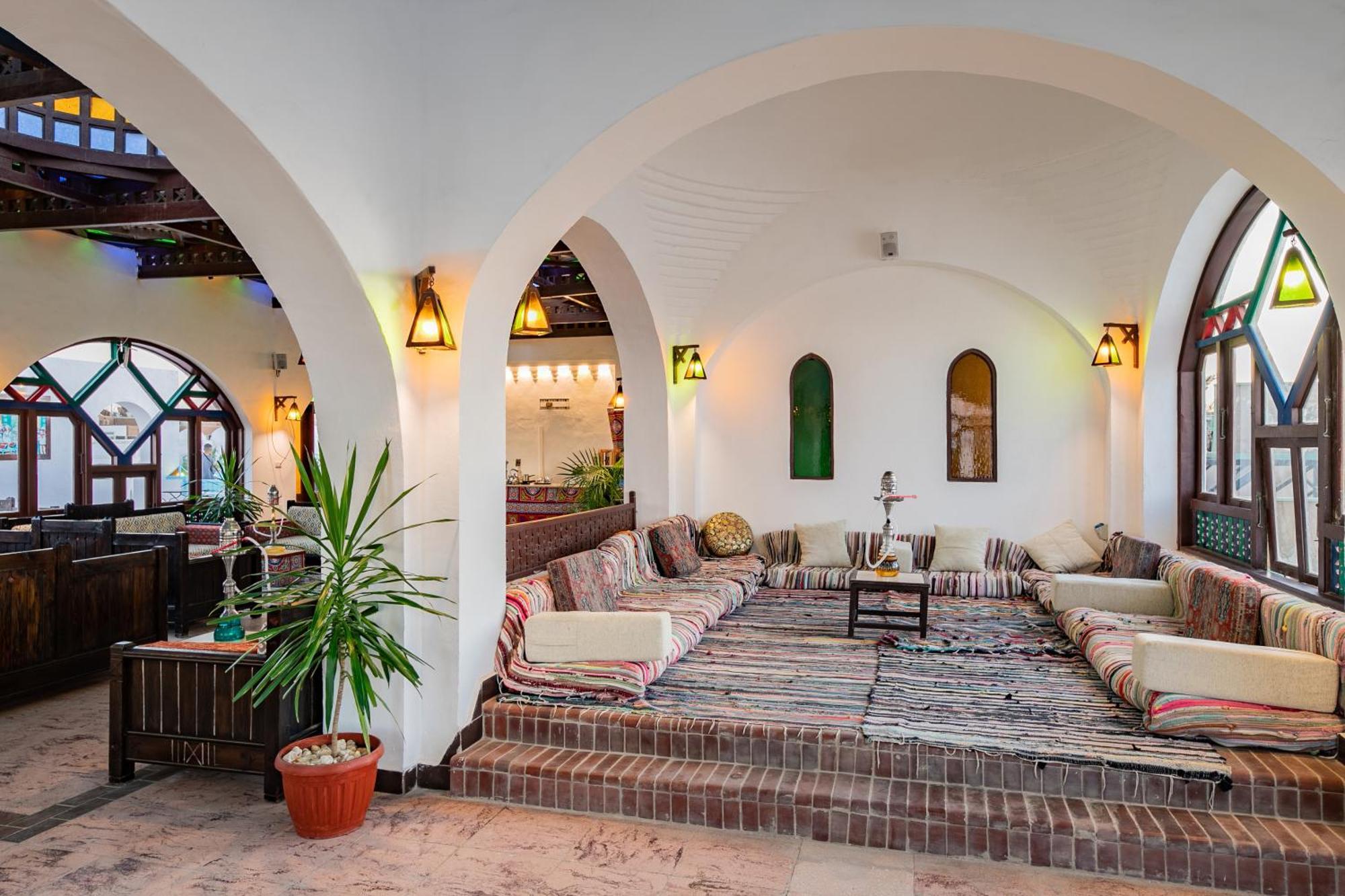Arabella Azur Resort Χουργκάντα Εξωτερικό φωτογραφία