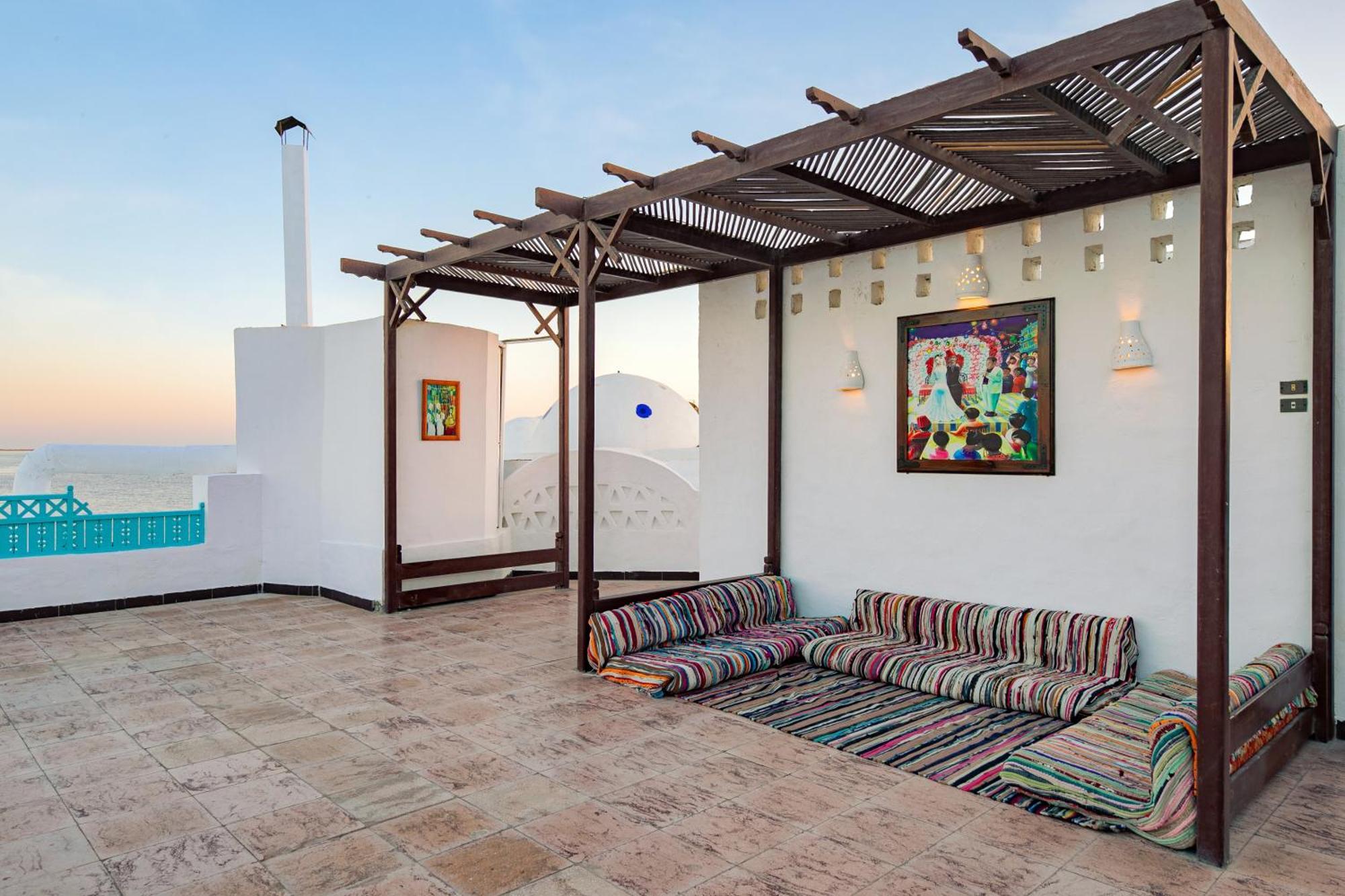Arabella Azur Resort Χουργκάντα Εξωτερικό φωτογραφία