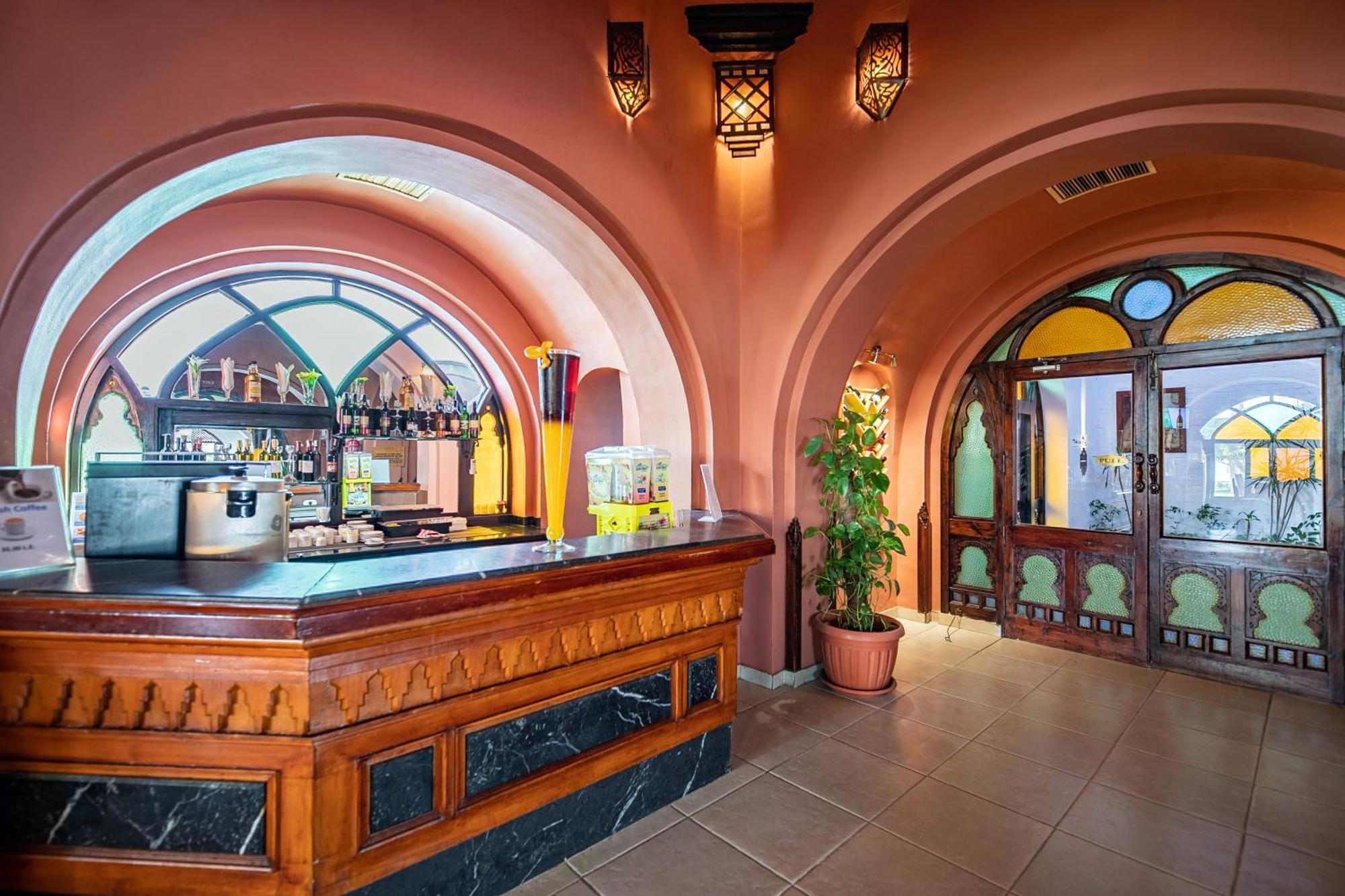 Arabella Azur Resort Χουργκάντα Εξωτερικό φωτογραφία