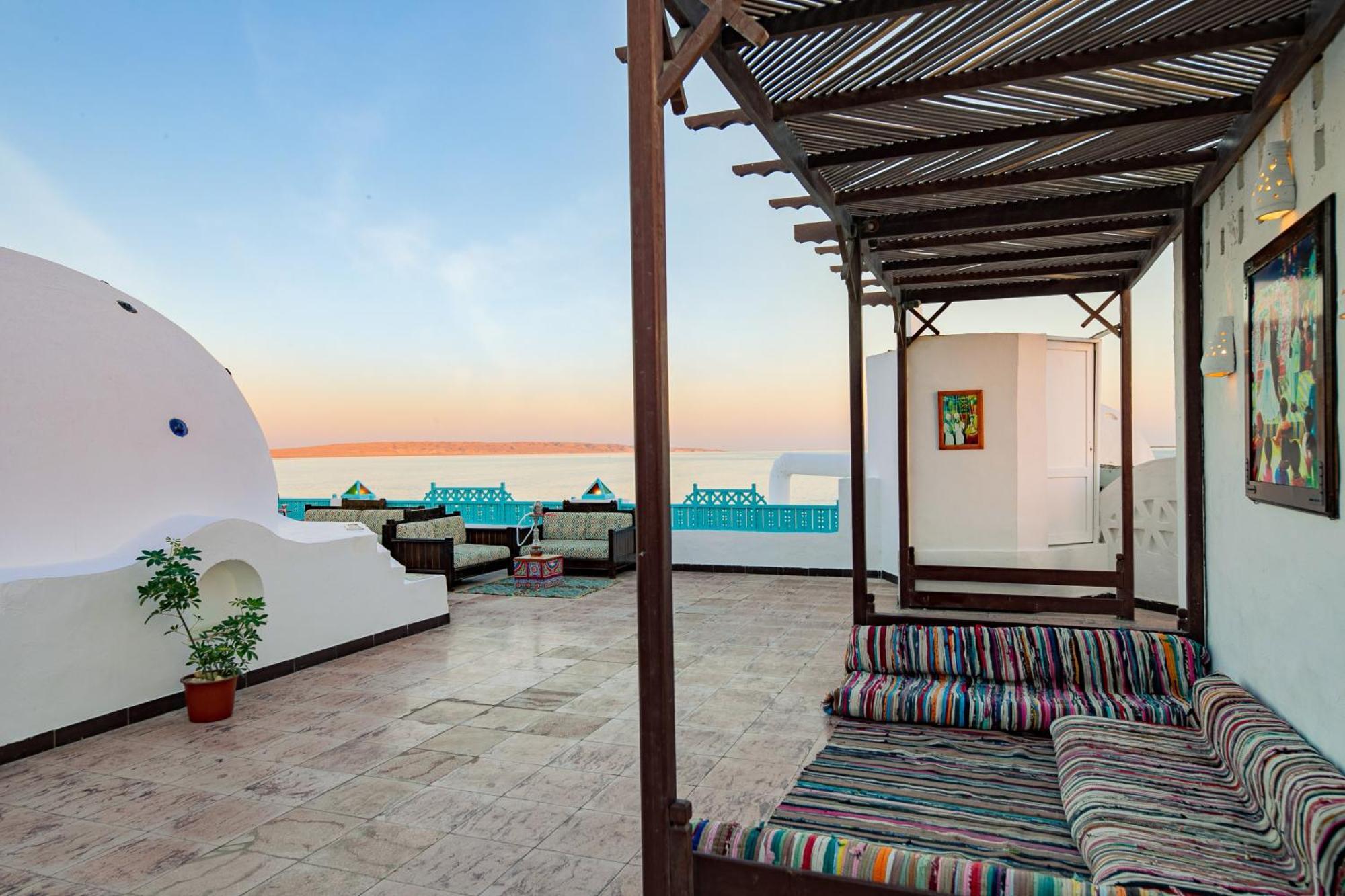 Arabella Azur Resort Χουργκάντα Εξωτερικό φωτογραφία