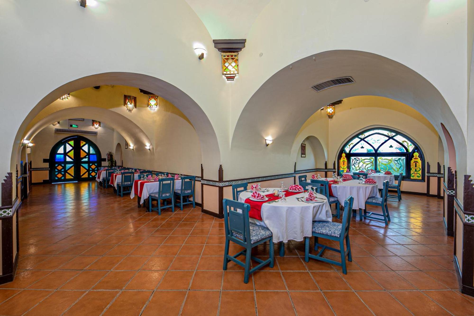 Arabella Azur Resort Χουργκάντα Εξωτερικό φωτογραφία