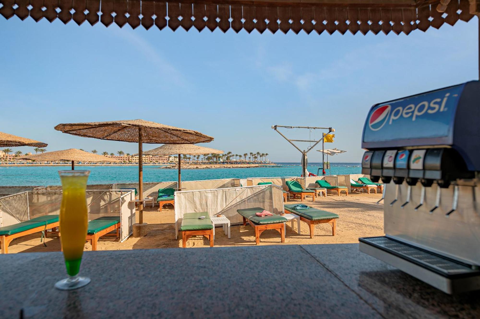 Arabella Azur Resort Χουργκάντα Εξωτερικό φωτογραφία
