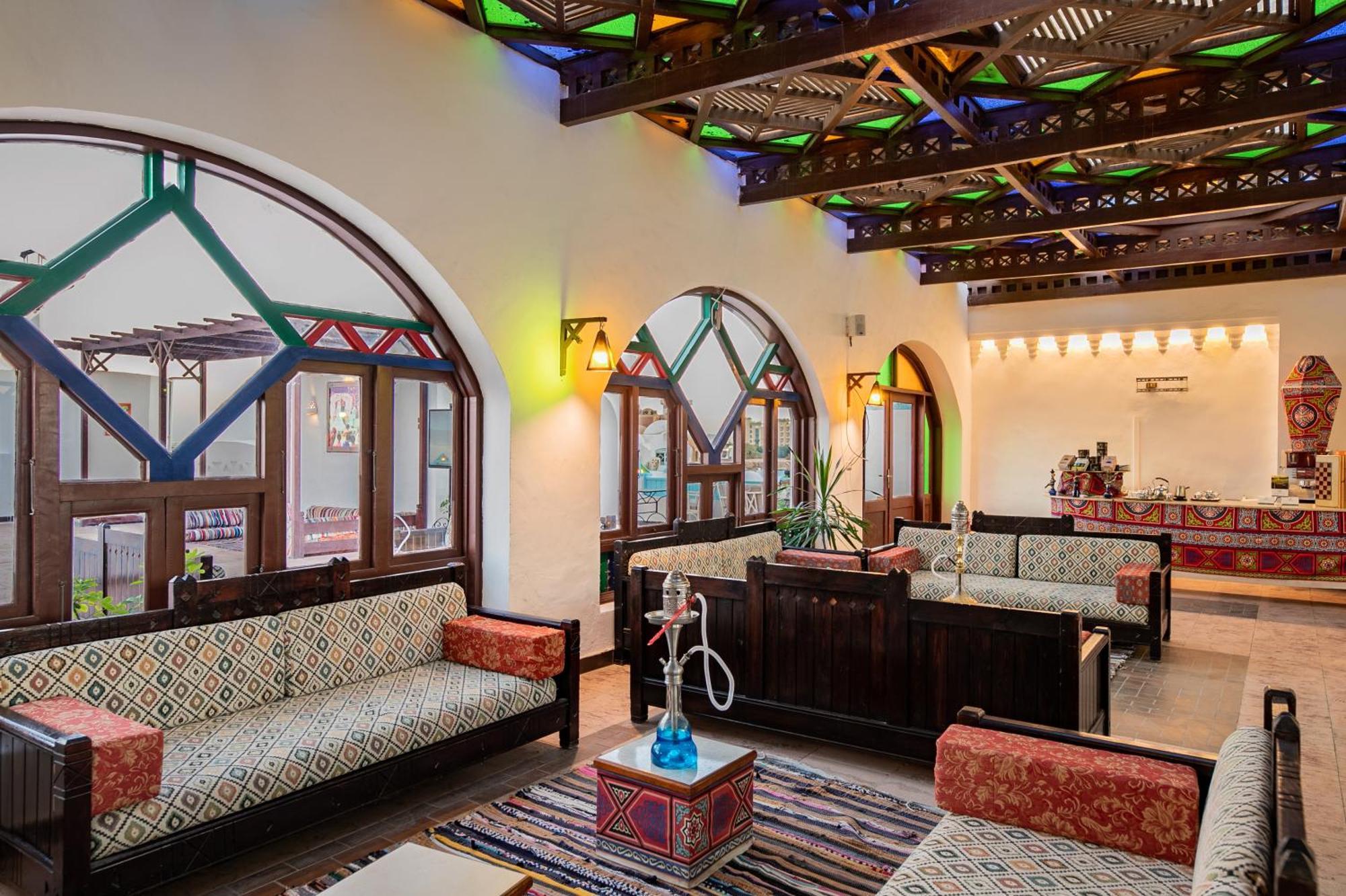 Arabella Azur Resort Χουργκάντα Εξωτερικό φωτογραφία