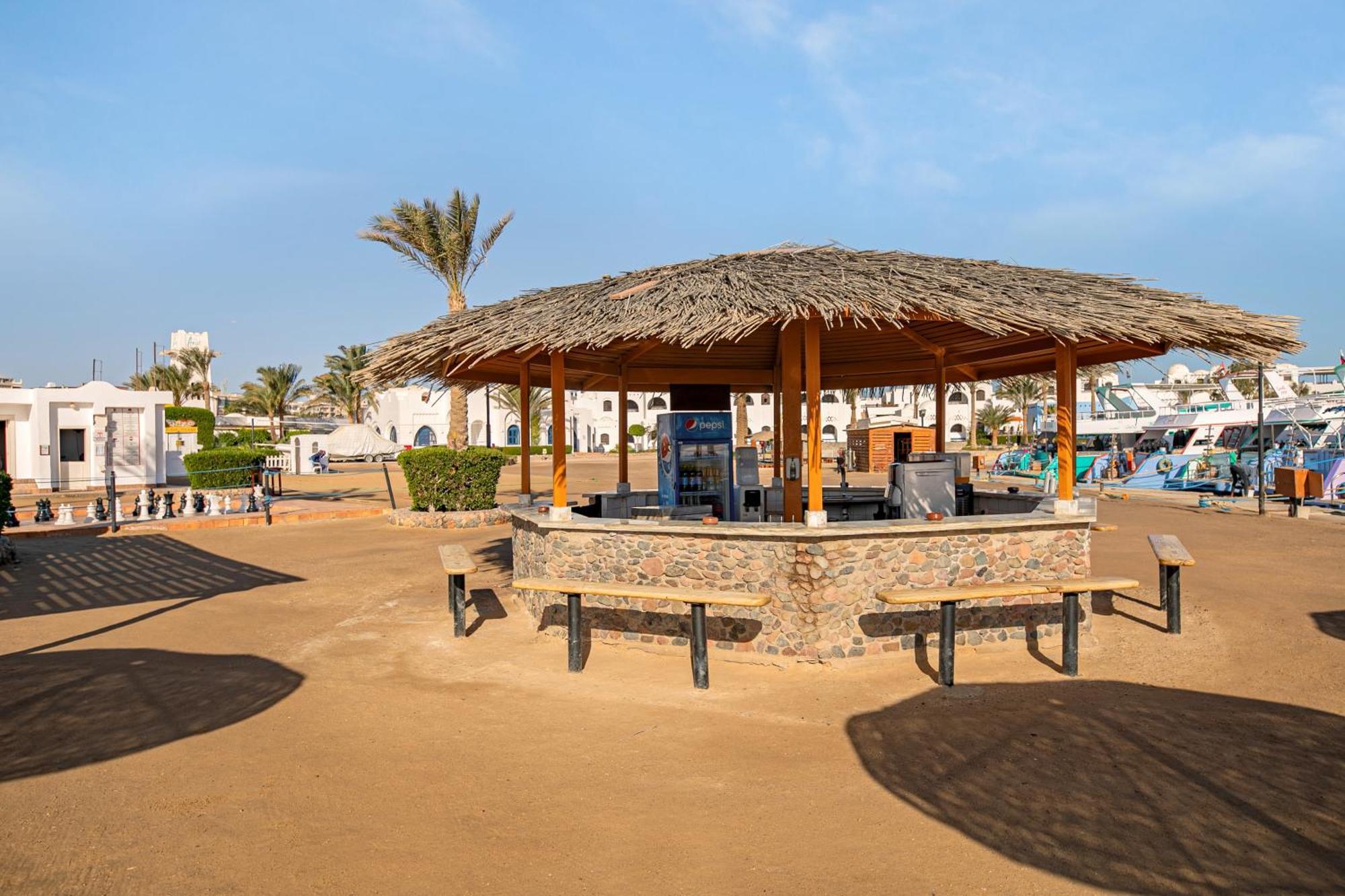 Arabella Azur Resort Χουργκάντα Εξωτερικό φωτογραφία
