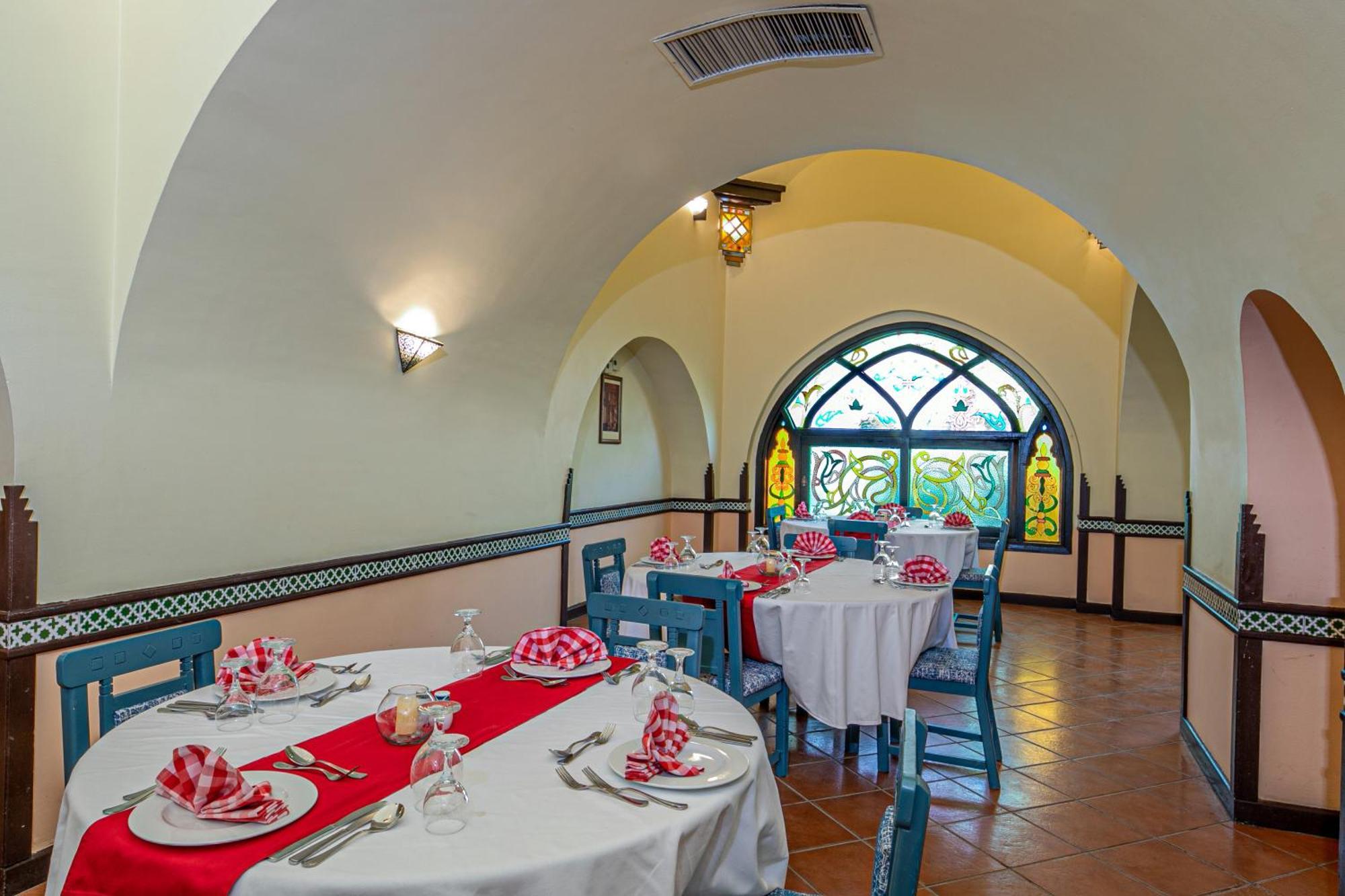 Arabella Azur Resort Χουργκάντα Εξωτερικό φωτογραφία