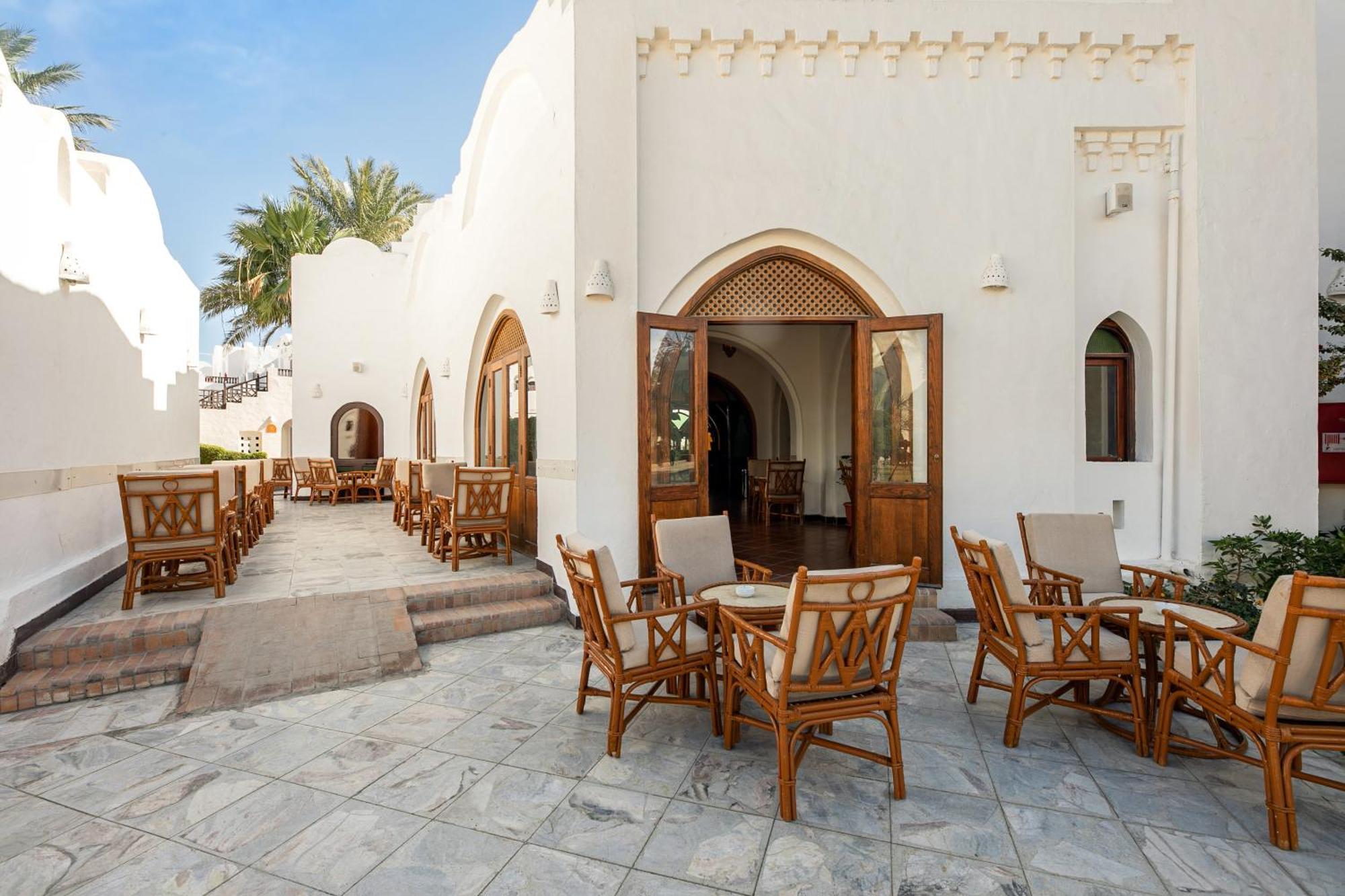 Arabella Azur Resort Χουργκάντα Εξωτερικό φωτογραφία