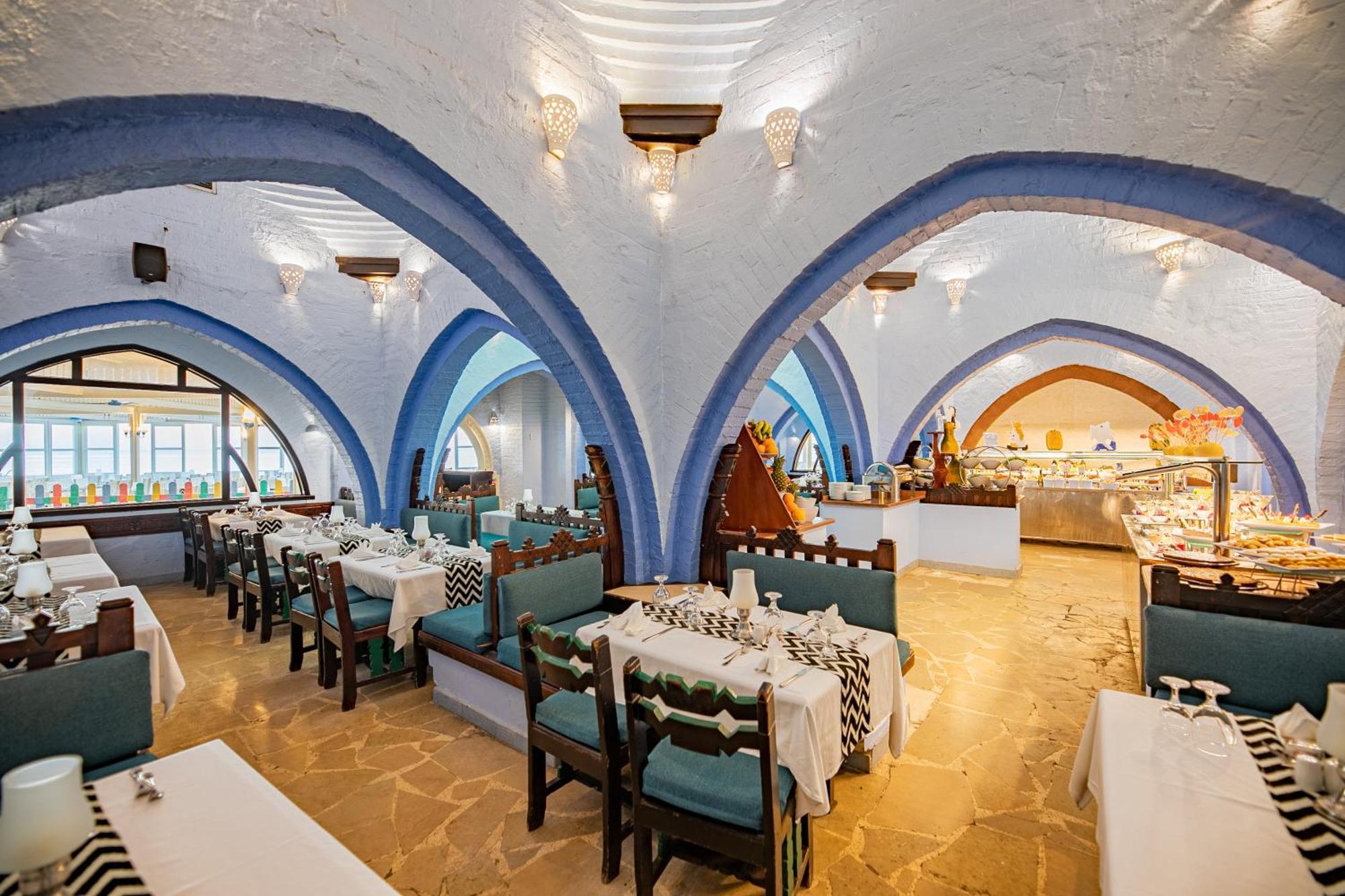 Arabella Azur Resort Χουργκάντα Εξωτερικό φωτογραφία