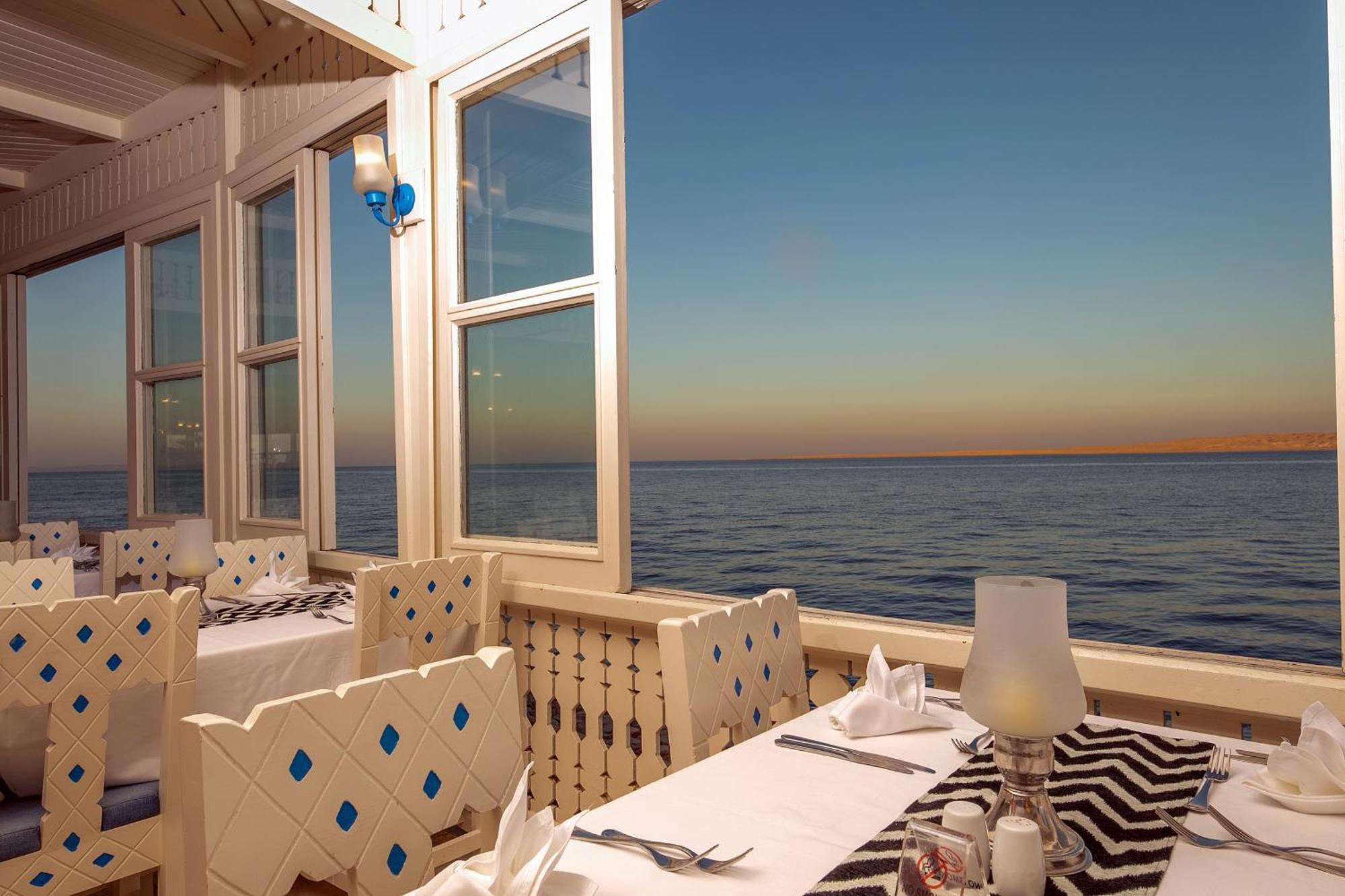 Arabella Azur Resort Χουργκάντα Εξωτερικό φωτογραφία