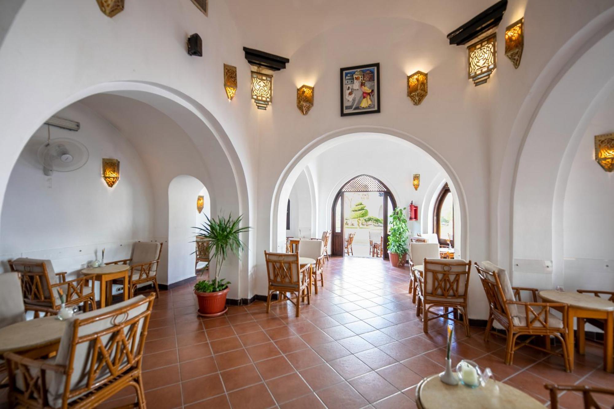 Arabella Azur Resort Χουργκάντα Εξωτερικό φωτογραφία