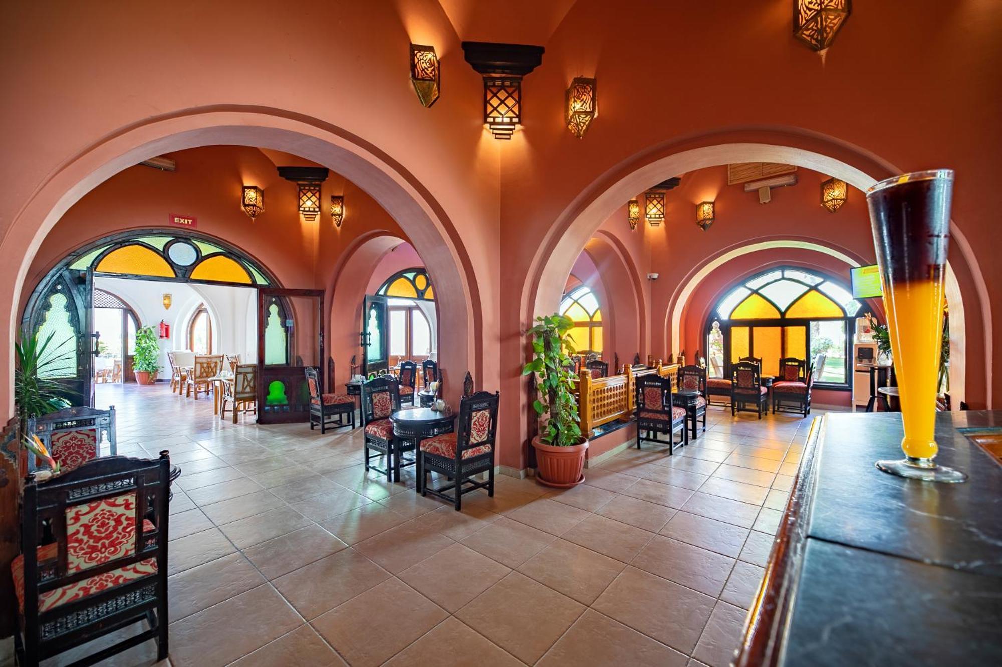 Arabella Azur Resort Χουργκάντα Εξωτερικό φωτογραφία