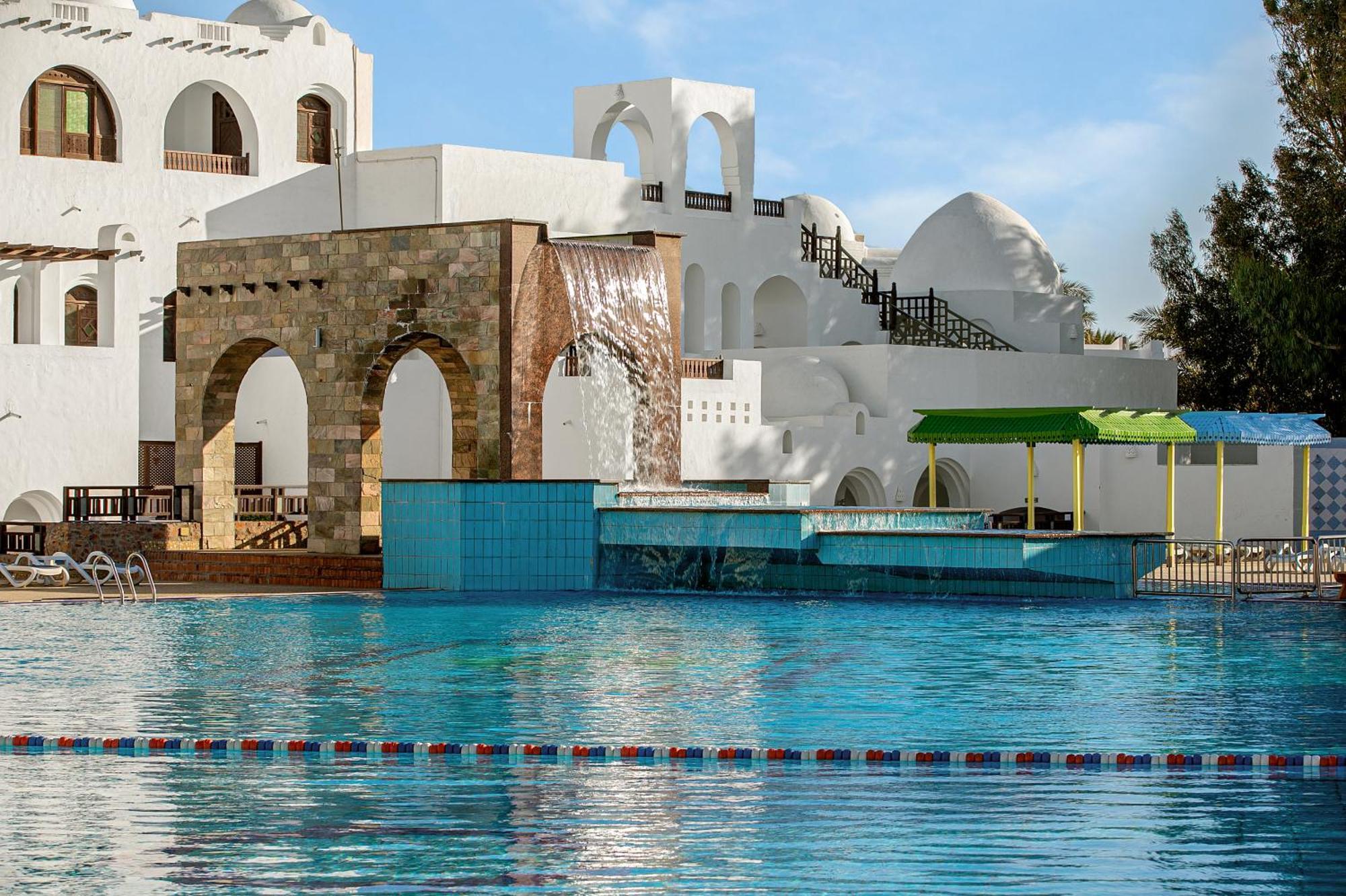 Arabella Azur Resort Χουργκάντα Εξωτερικό φωτογραφία